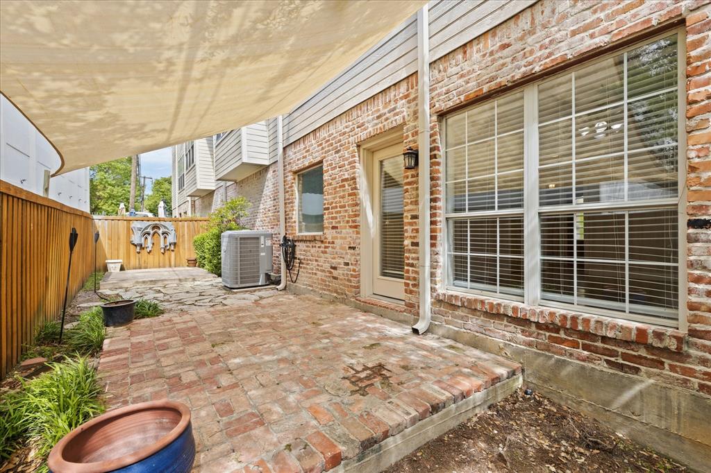 Lakewood Village - Residential Lease