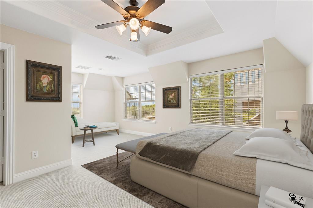 Lakewood Village - Residential Lease