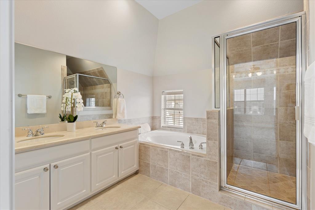 Lakewood Village - Residential Lease