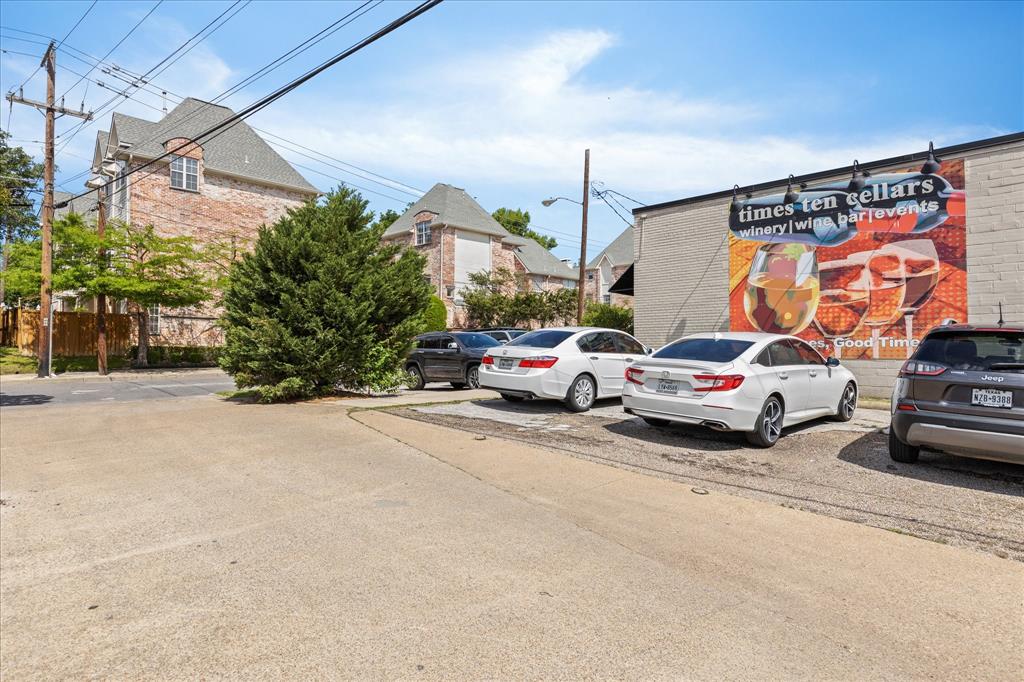 Lakewood Village - Residential Lease