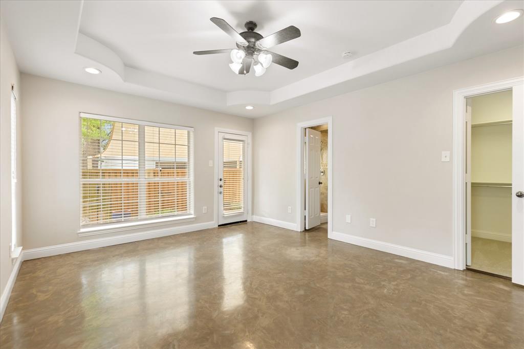 Lakewood Village - Residential Lease