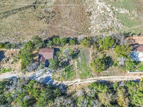 A home in Granbury