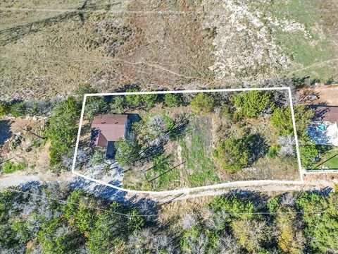 A home in Granbury