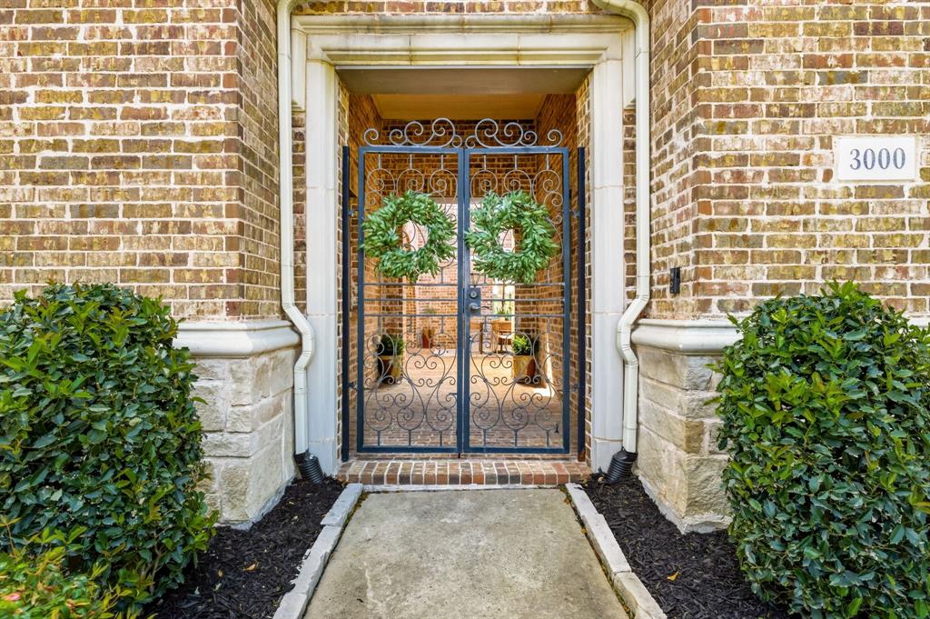 3000 GENTLE CREEK Trail