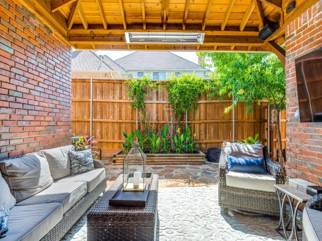 5909 Fossil Ridge Drive