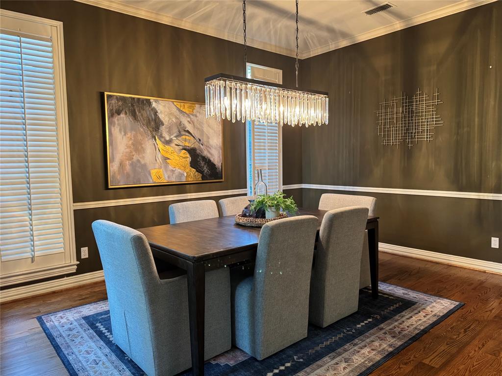 5909 Fossil Ridge Drive