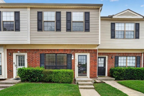 Photo of 208 Samuel Boulevard #2-N, Coppell, TX 75019 (MLS # 21315051)