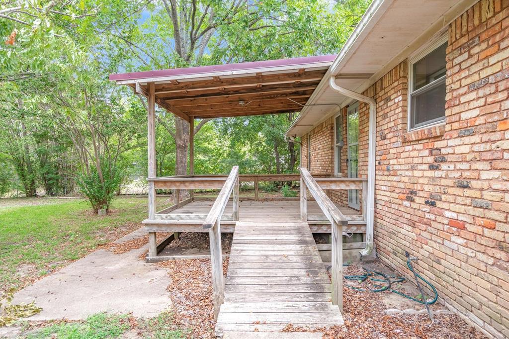 Wills Add - Residential