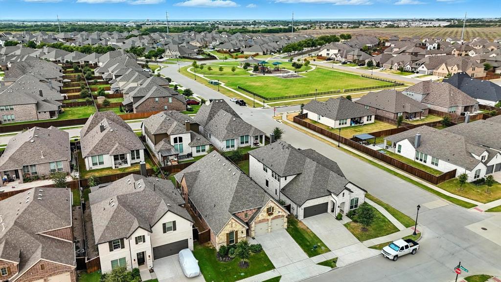 Wellington - Residential