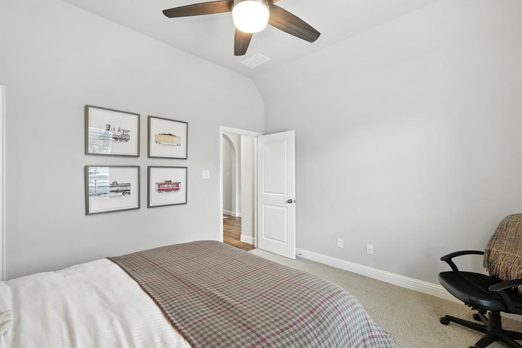 Wellington - Residential