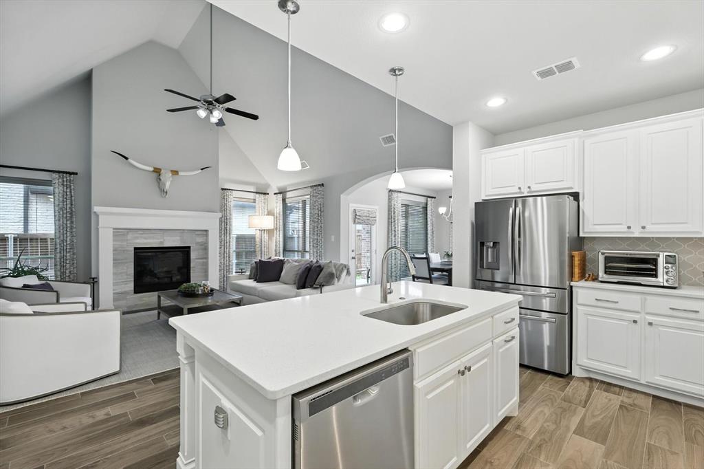 Wellington - Residential