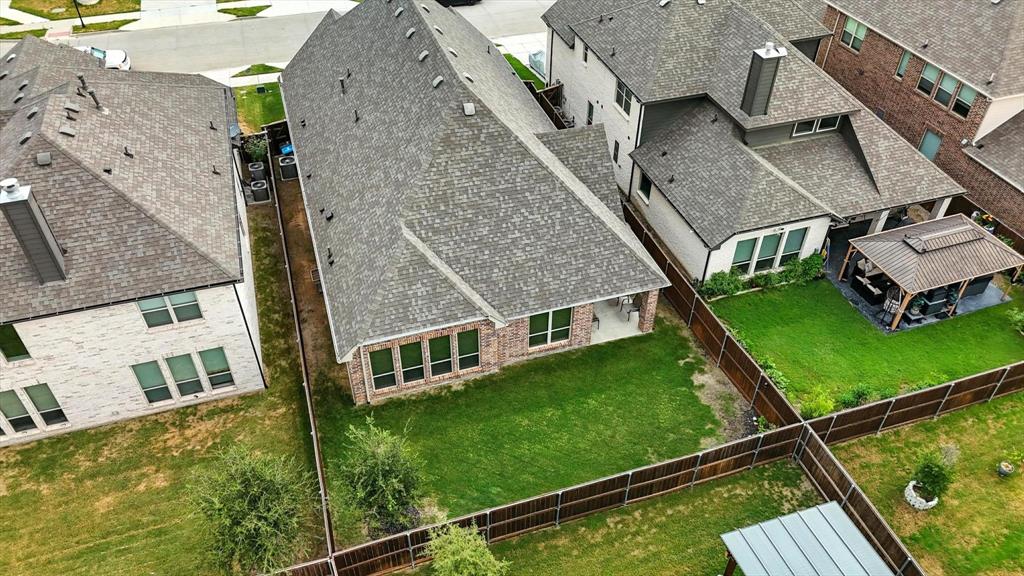 Wellington - Residential