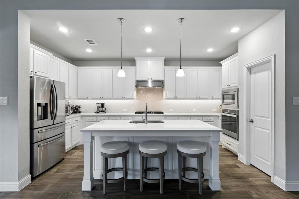 Wellington - Residential