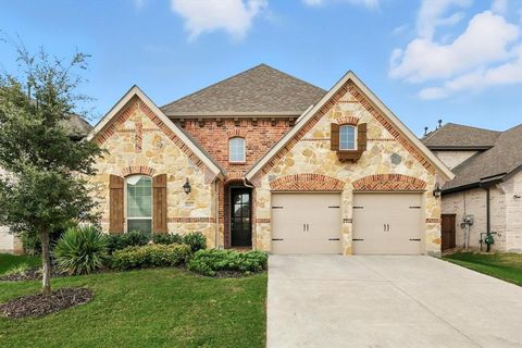 1657 Everitt Trail Fort Worth TX 76052