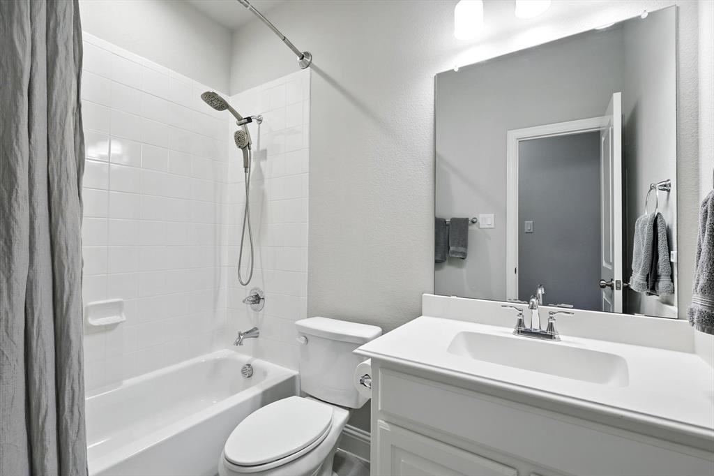 Wellington - Residential