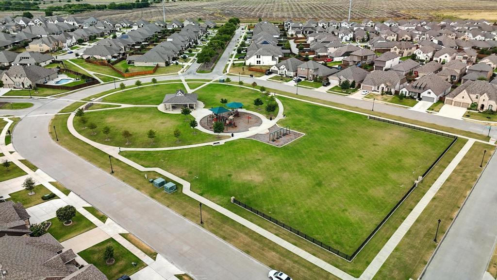 Wellington - Residential