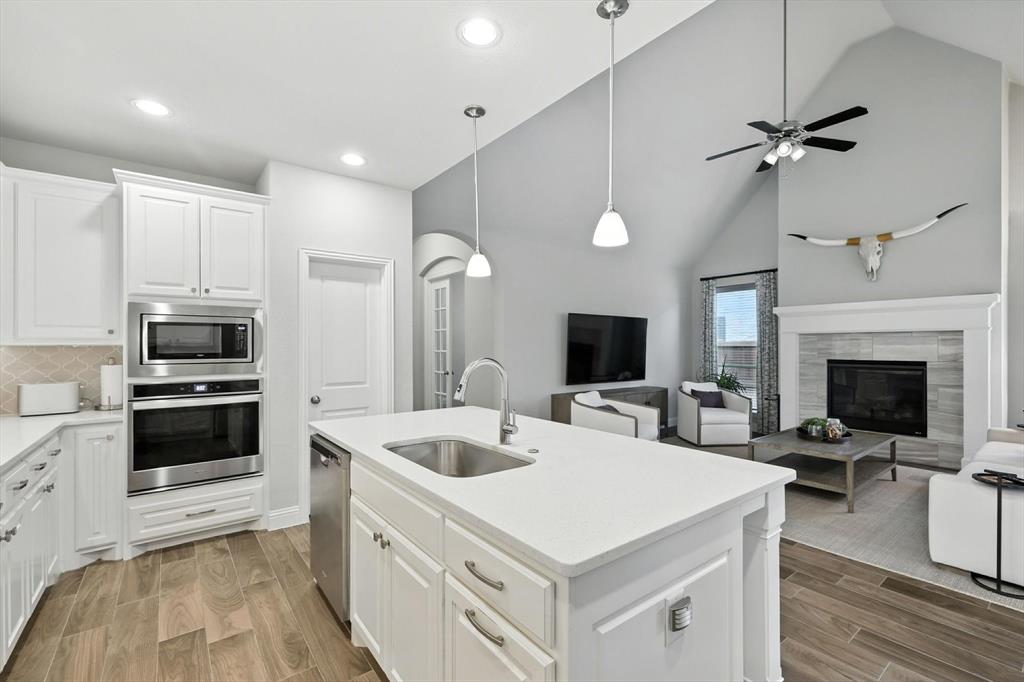 Wellington - Residential