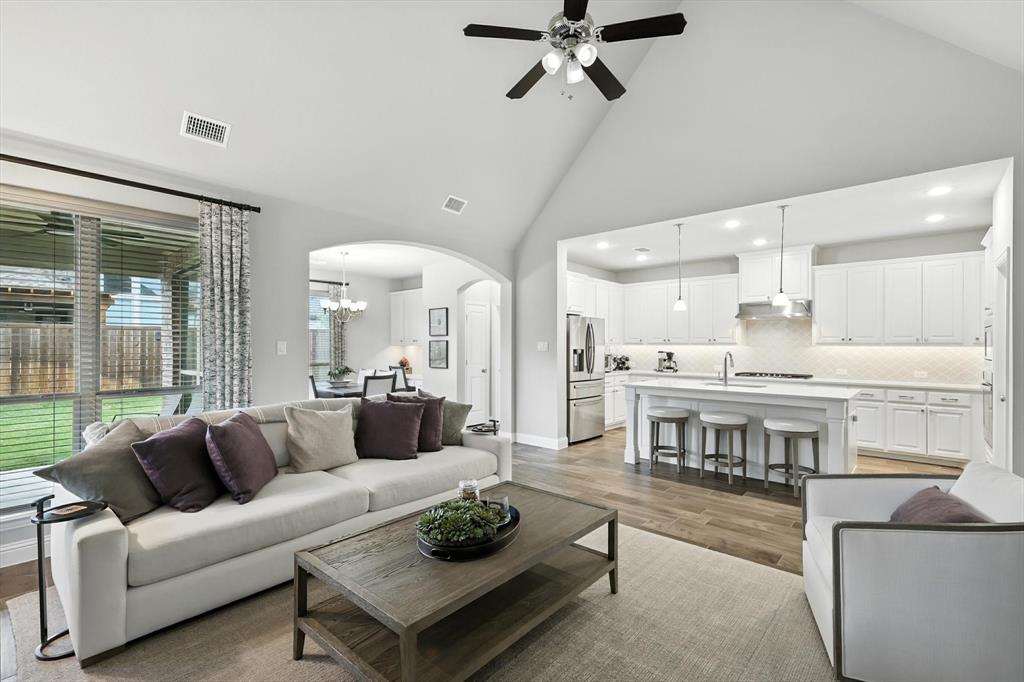 Wellington - Residential