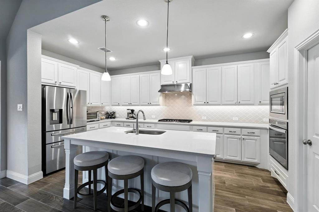 Wellington - Residential