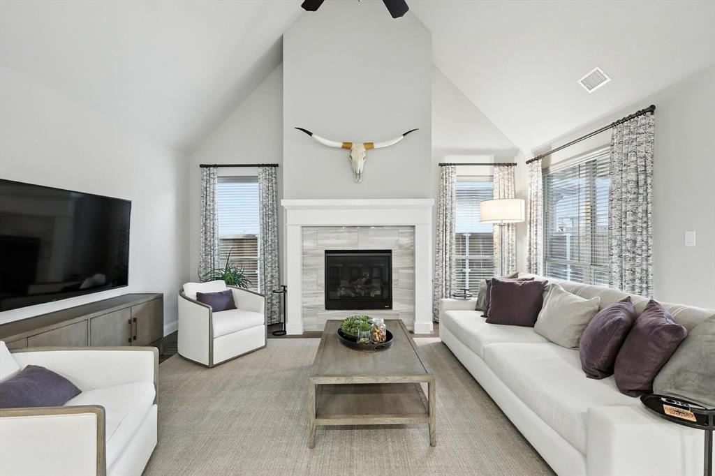 Wellington - Residential