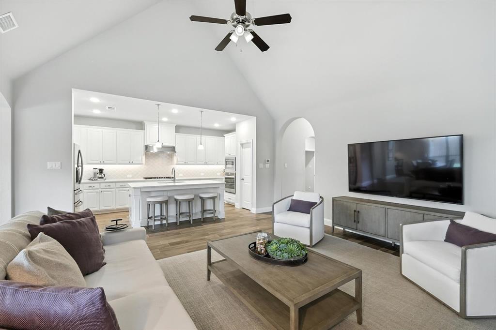 Wellington - Residential