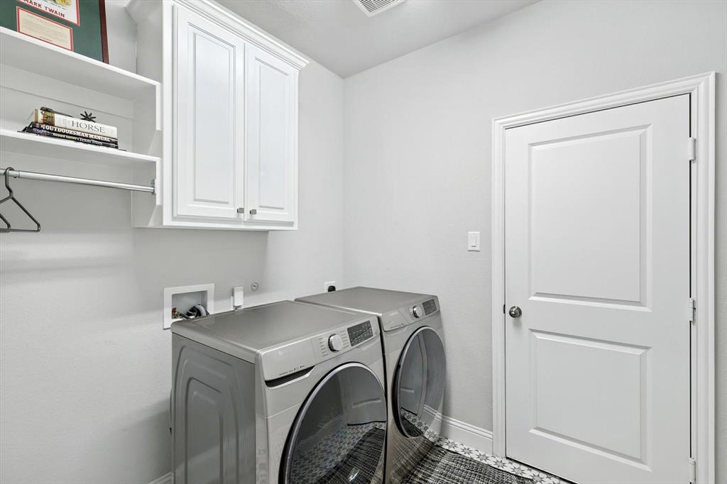 Wellington - Residential