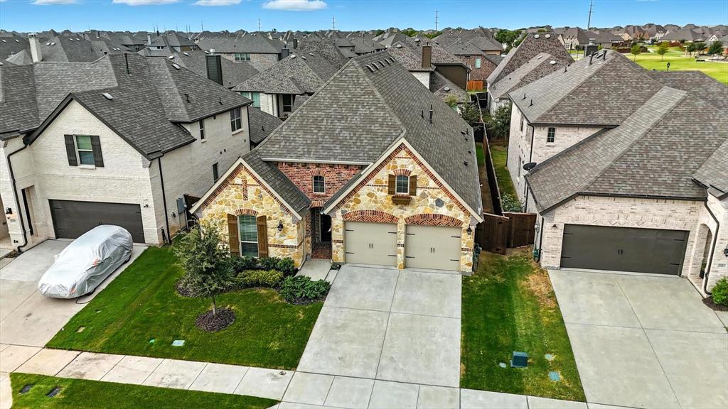 Wellington - Residential