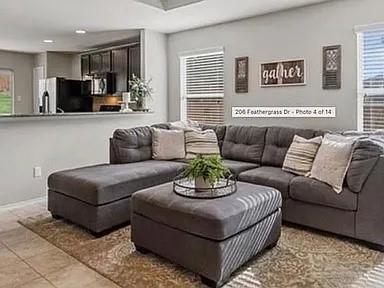 206 Feathergrass Drive