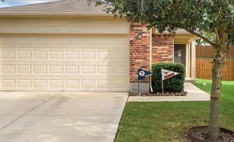206 Feathergrass Drive