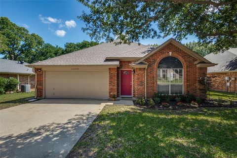 5000 Timberview Drive Flower Mound TX 75028