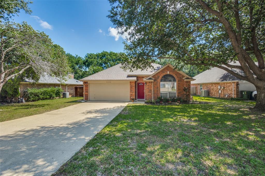 5000 Timberview Drive