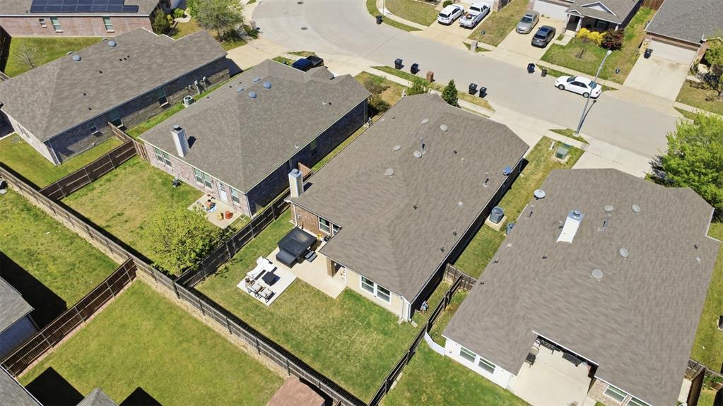 Bar C Ranch Ph 3a-2 - Residential