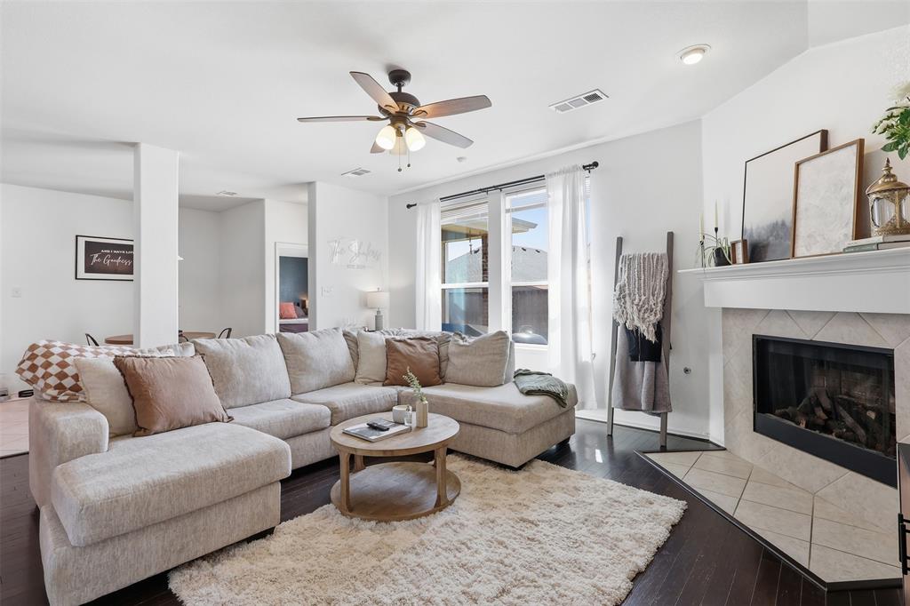 Bar C Ranch Ph 3a-2 - Residential