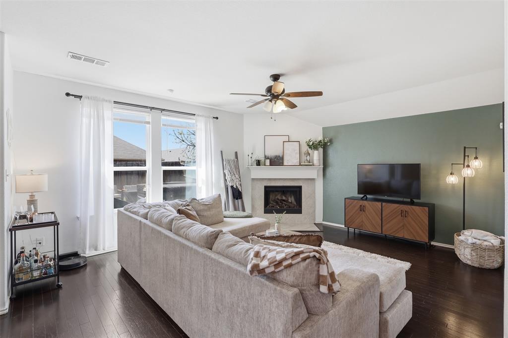 Bar C Ranch Ph 3a-2 - Residential