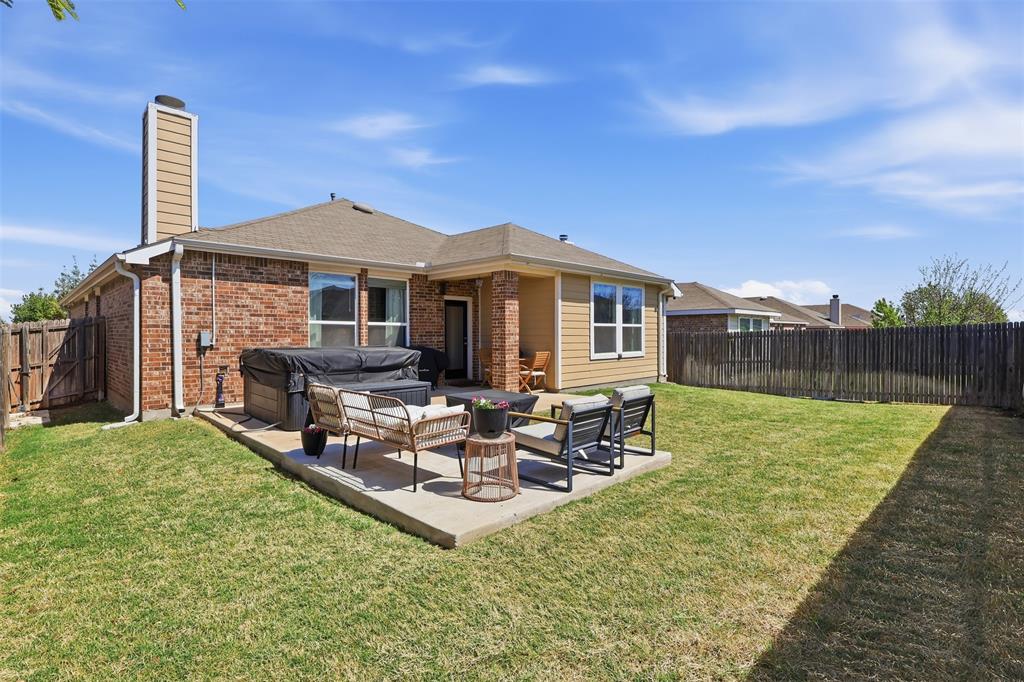 Bar C Ranch Ph 3a-2 - Residential