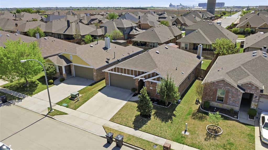 Bar C Ranch Ph 3a-2 - Residential