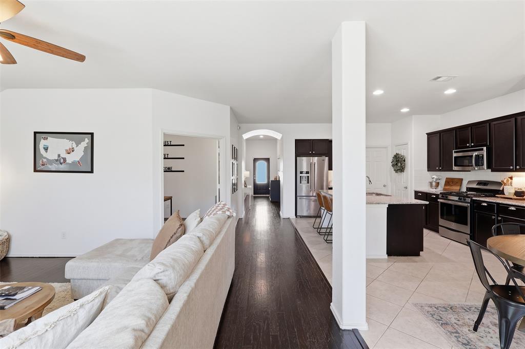 Bar C Ranch Ph 3a-2 - Residential