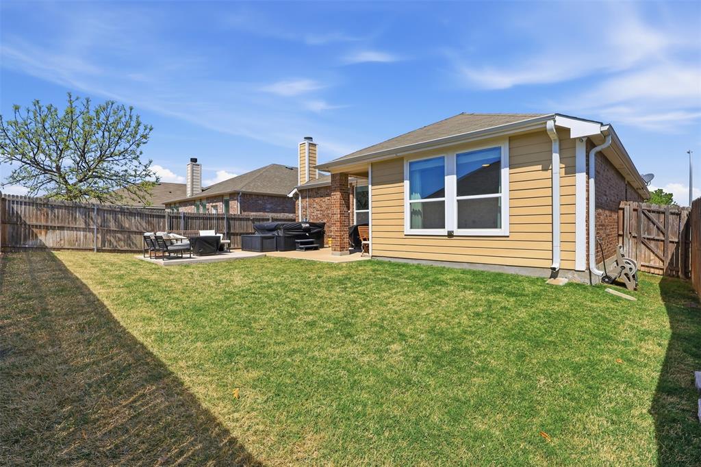 Bar C Ranch Ph 3a-2 - Residential