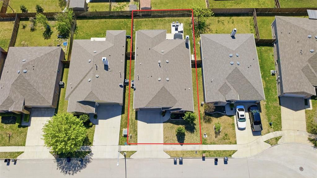 Bar C Ranch Ph 3a-2 - Residential