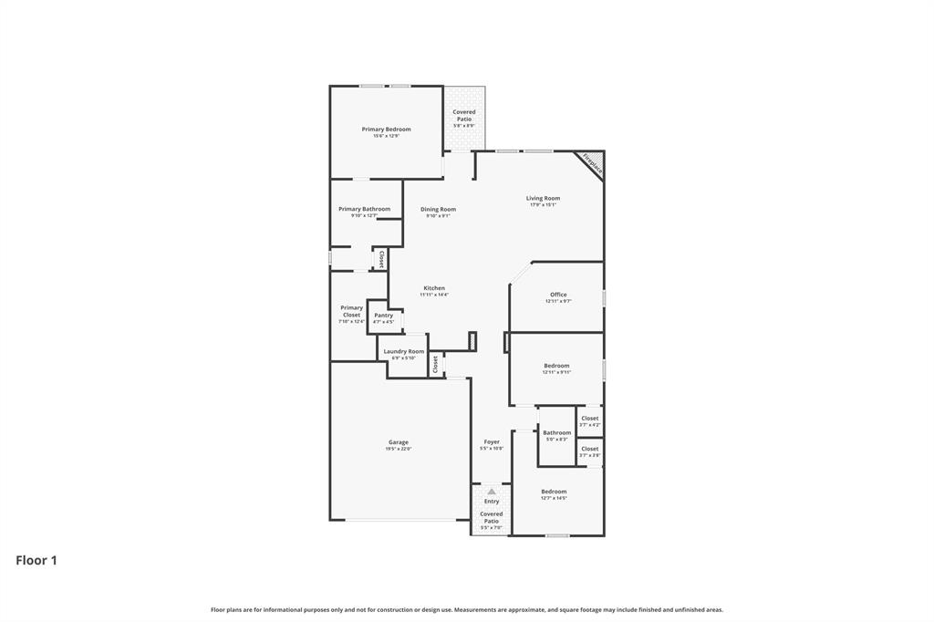 Bar C Ranch Ph 3a-2 - Residential