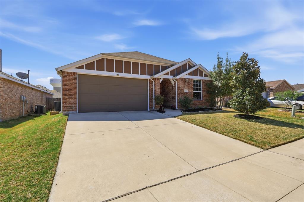 Bar C Ranch Ph 3a-2 - Residential