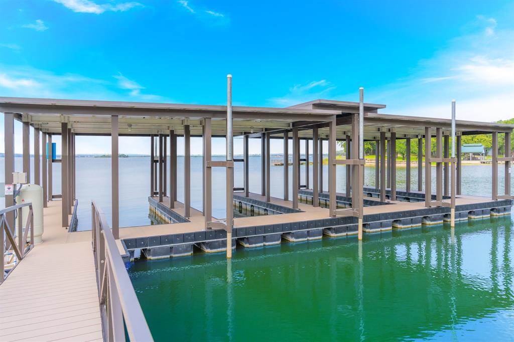 8005 Blue Cove Court