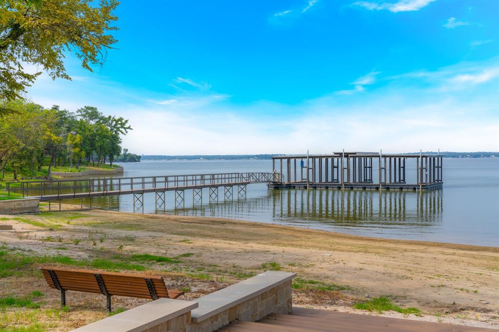 Fleming Pointe - Land