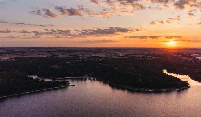 Fleming Pointe - Land