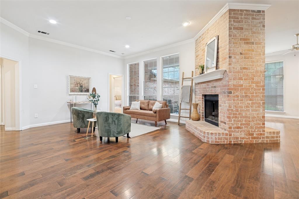 2708 Steeplechase Court