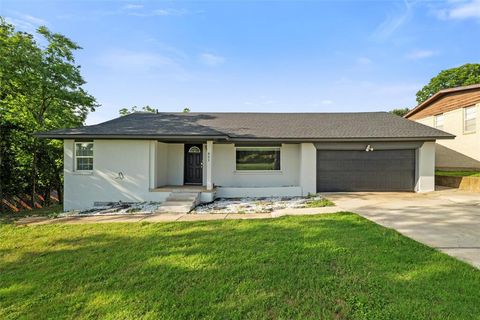 421 E Tarrant Road Grand Prairie TX 75050