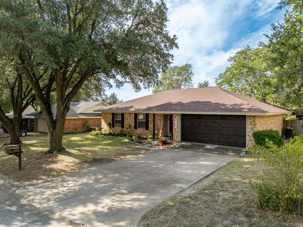 Country Club Estate Hillsboro - Residential