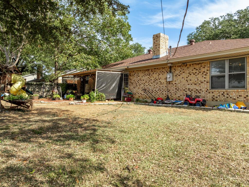 Country Club Estate Hillsboro - Residential