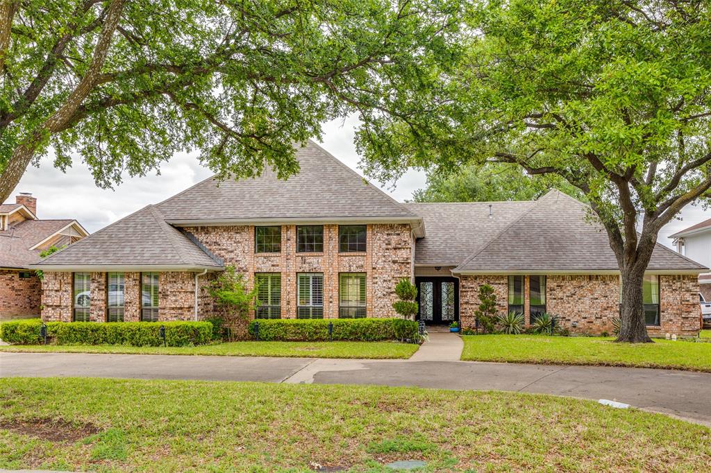 Windridge 01 Rep - Residential