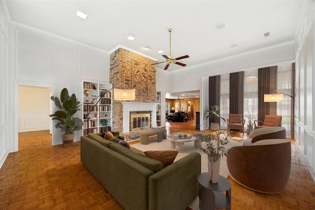 Windridge 01 Rep - Residential